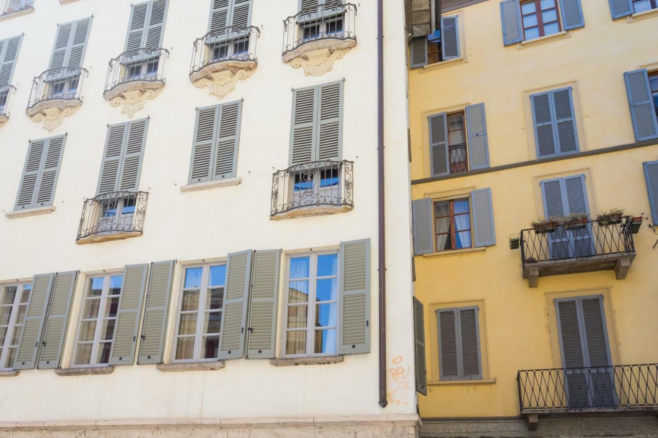 Cosy Apartment 2 Minutes From Duomo — Foto 1